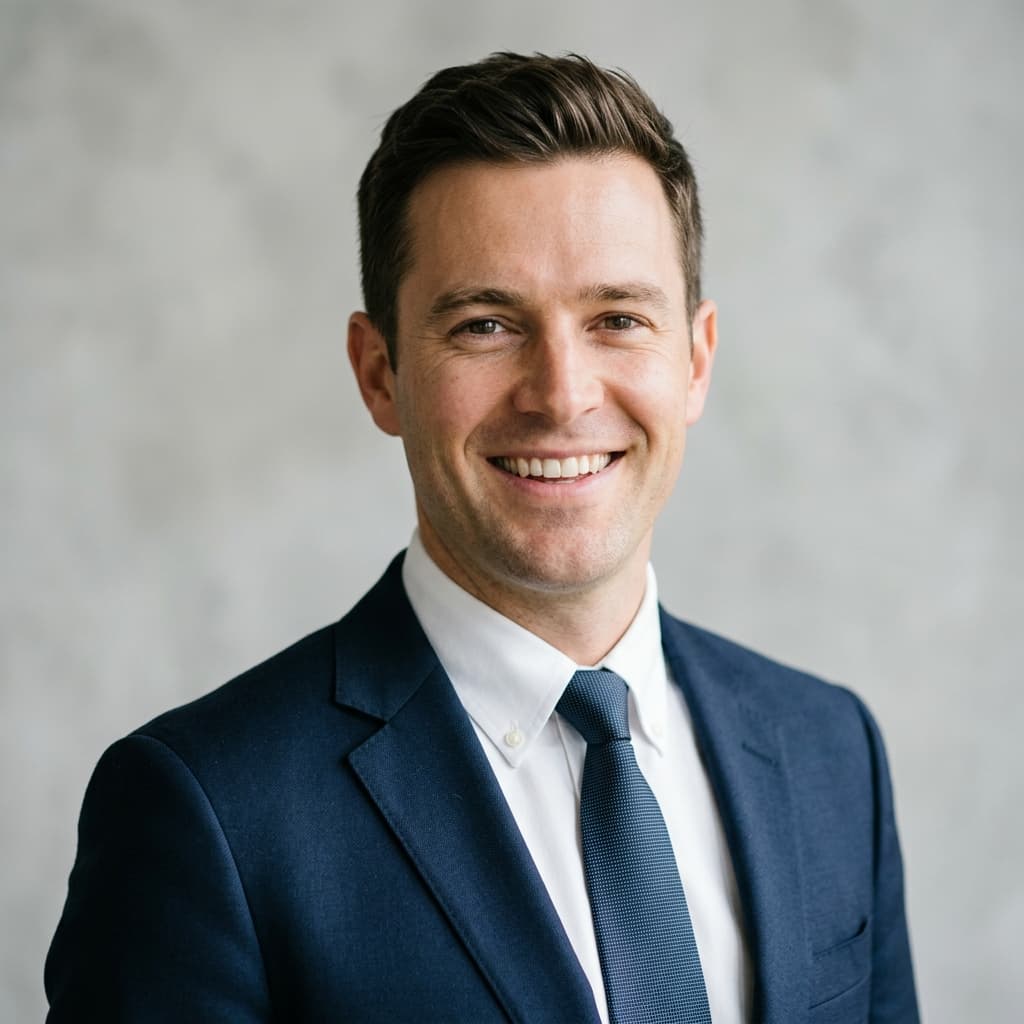 James Hartwell profile photo