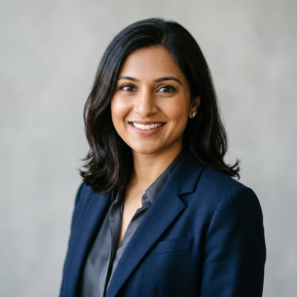 Priya Sharma profile photo