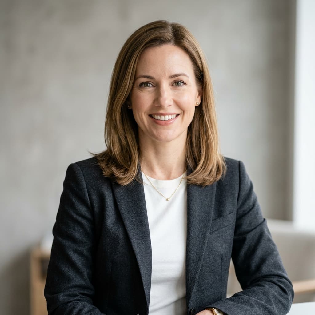 Sarah Mitchell profile photo