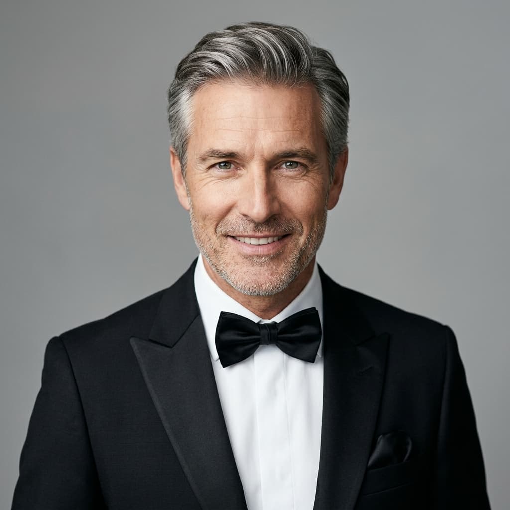 Thomas Aldridge profile photo