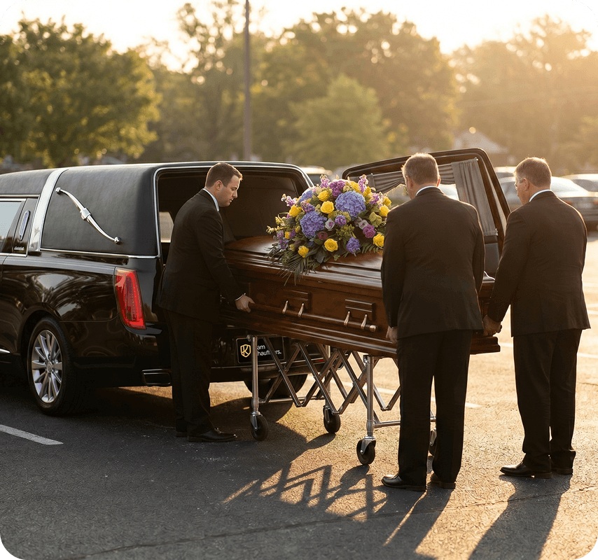 Funerals
